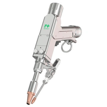 Handheld Laser Welding Head